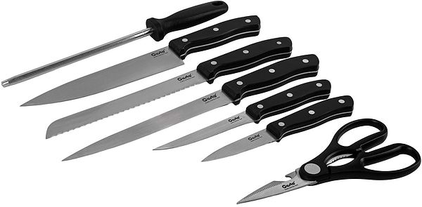 Фото - Набор ножей Gusto 8 пр (GT-4101/8)