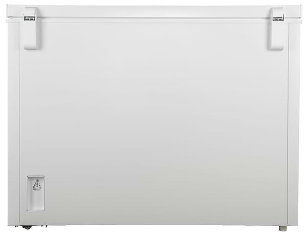 Фото - Уцінка - Морозильна скриня INTERLUX IL-0300CF #