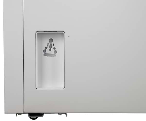 Фото - Уцінка - Морозильна скриня INTERLUX IL-0300CF #