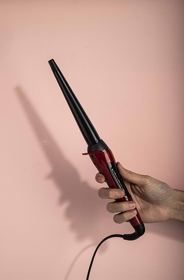 Фото - Плойка Remington CI96W1 Silk Curling