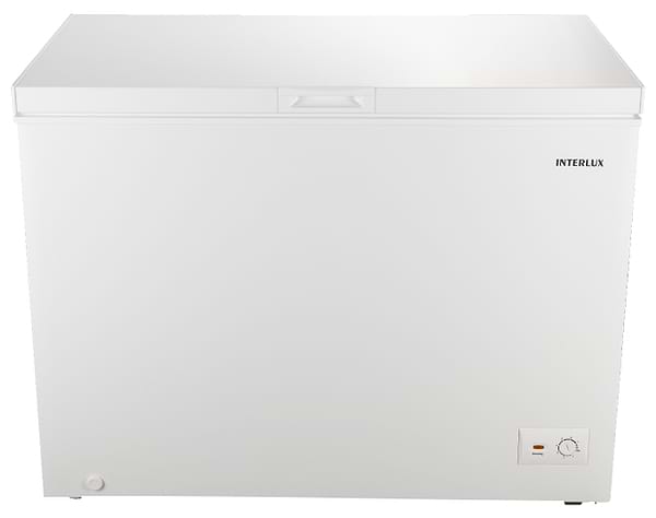 Фото - Уцінка - Морозильна скриня INTERLUX IL-0300CF #