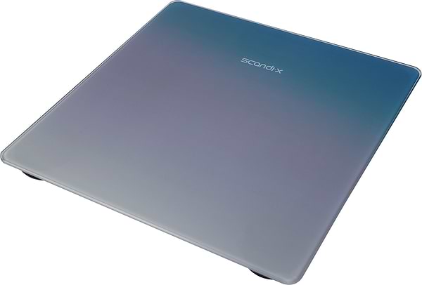 Фото - Весы напольные Scandix BSG26-P Gradient