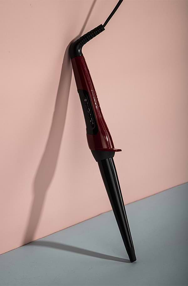 Фото - Плойка Remington CI96W1 Silk Curling