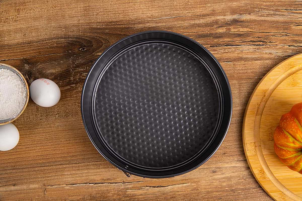 Фото - Форма для випічки Gusto GT-3222 22x6,8 см