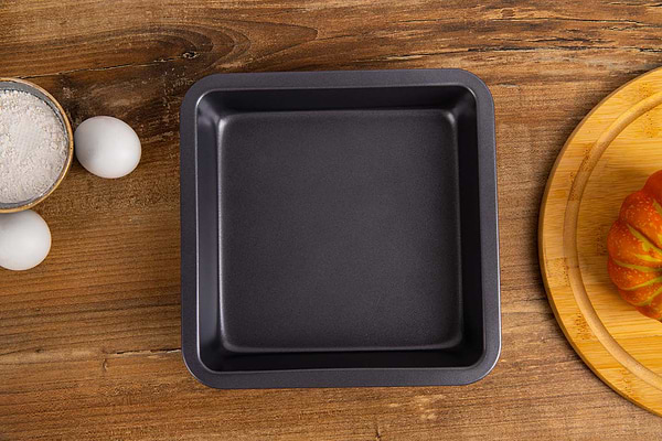 Фото - Форма для приготування Gusto GT-3122 22 x22x4.8 см