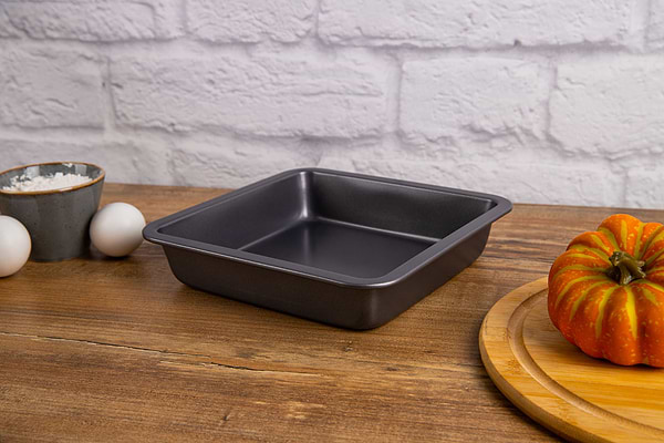 Фото - Форма для приготування Gusto GT-3122 22 x22x4.8 см