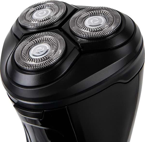 Фото - Бритва Scandix SHRD3-6