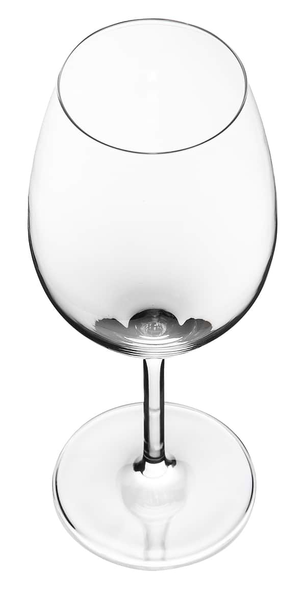 Фото - Набор бокалов Schott Zwiesel 6 шт. для краcн./бел. вина Universal 0,475 л 121592