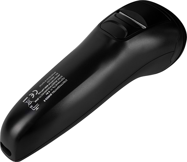 Фото - Бритва Scandix SHRD3-6