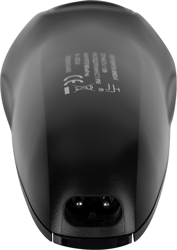 Фото - Бритва Scandix SHRD3-6