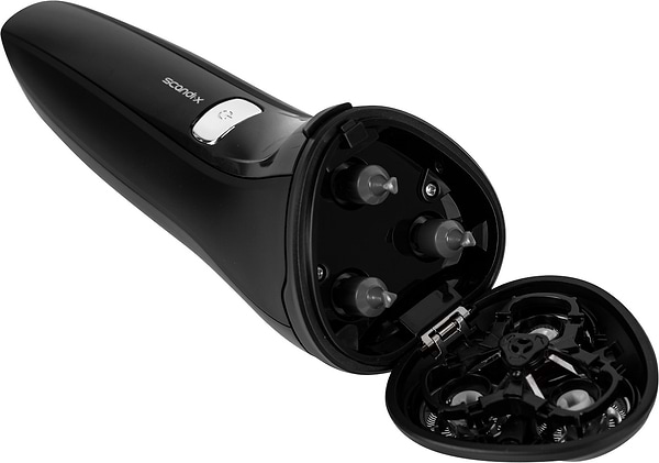 Фото - Бритва Scandix SHRD3-6