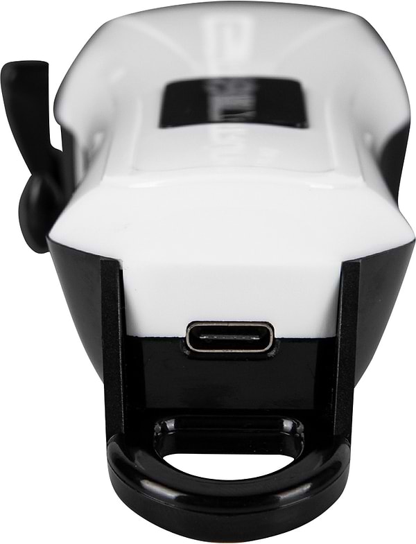 Фото - Машинка для стрижки волос Scandix HCD4-20