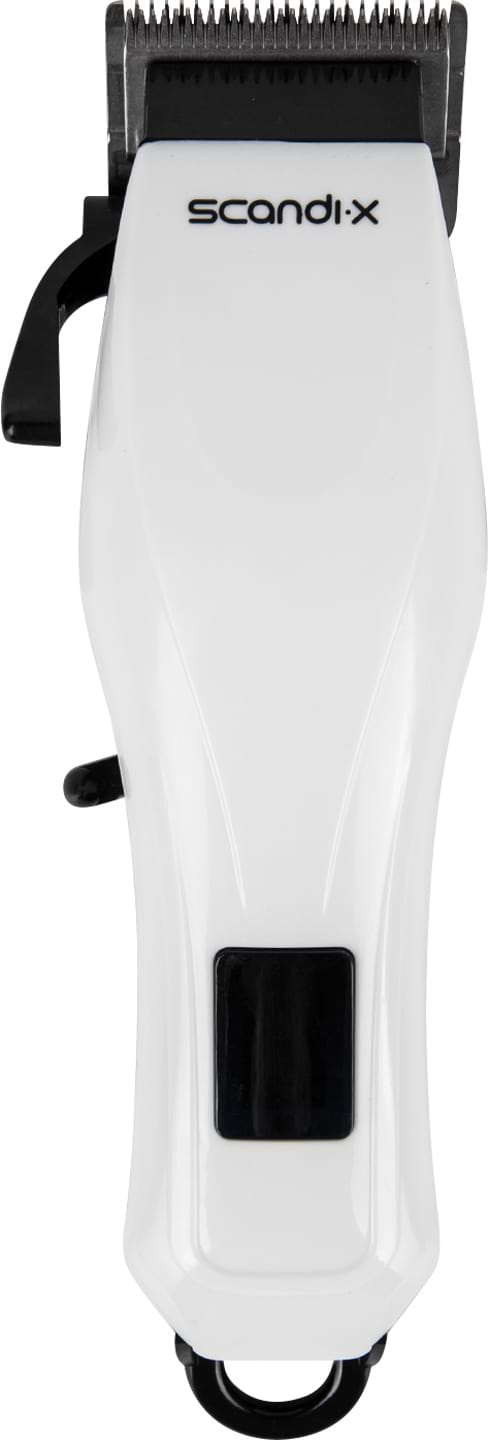Фото - Машинка для стрижки волос Scandix HCD4-20