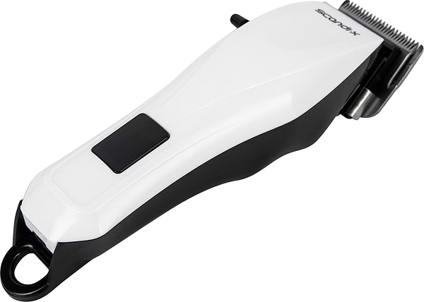 Фото - Машинка для стрижки волос Scandix HCD4-20