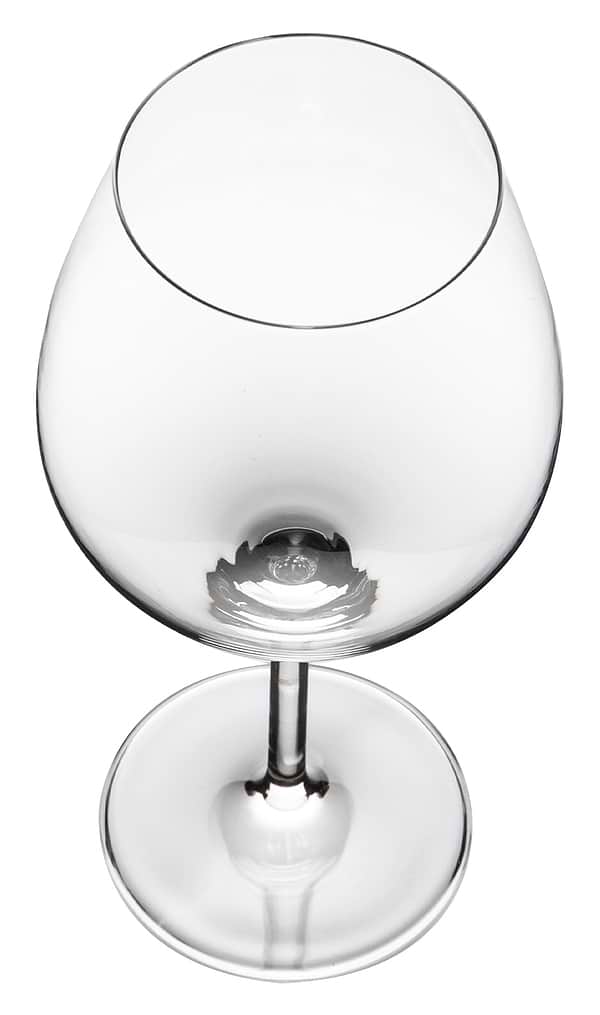 Фото - Бокал Schott Zwiesel для красного вина Burgundy 0,63 л 121590