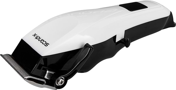 Фото - Машинка для стрижки волос Scandix HCD4-20