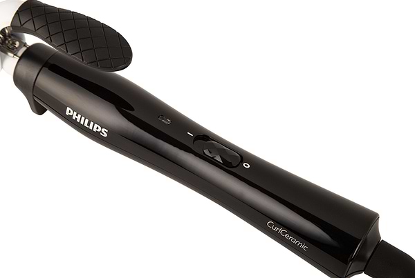 Фото - Плойка Philips BHB862/00