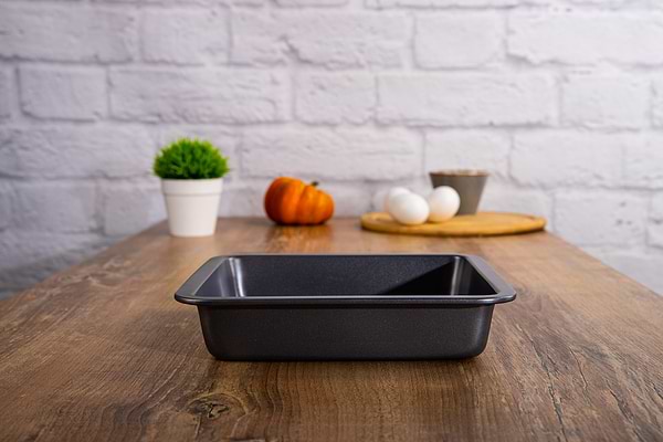 Фото - Форма для приготування Gusto GT-3122 22 x22x4.8 см