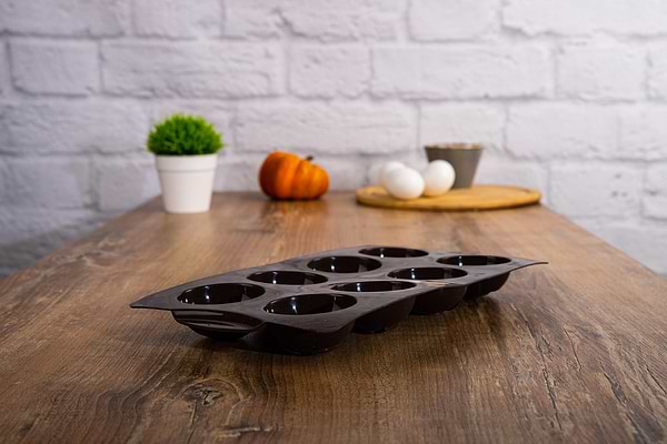 Фото - Форма для приготування Lessner Chef Choco 33х17,5х3 см (10244)