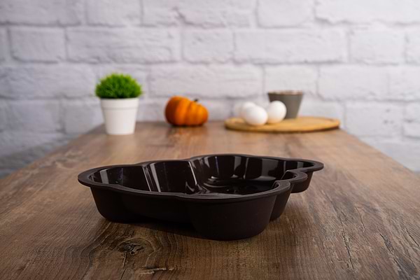 Фото - Форма для приготування Lessner Chef Choco 25х24х4,7 см (10248)