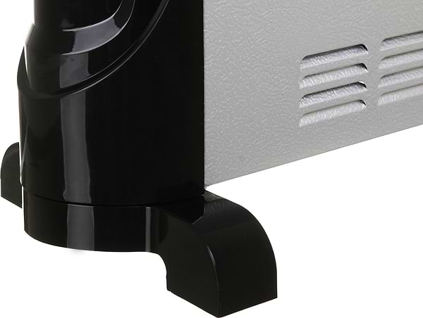 Фото - Конвектор Saturn ST-HT3004K Silver