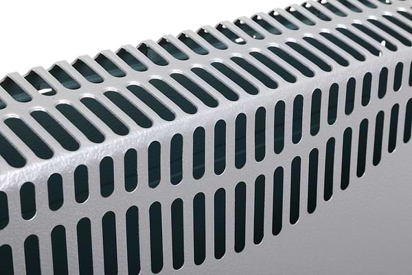 Фото - Конвектор Saturn ST-HT3004K Silver