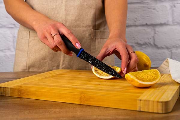 Фото - Набор ножей Vincent Fiesta 3 пр. (VC-6201)