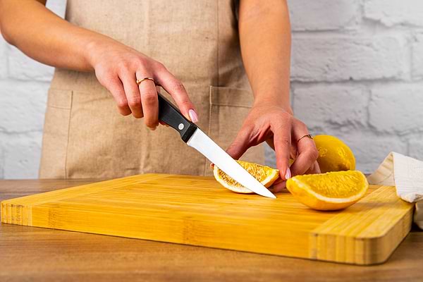 Фото - Набір ножів Gusto Classic 6 пр. (GT-4103)