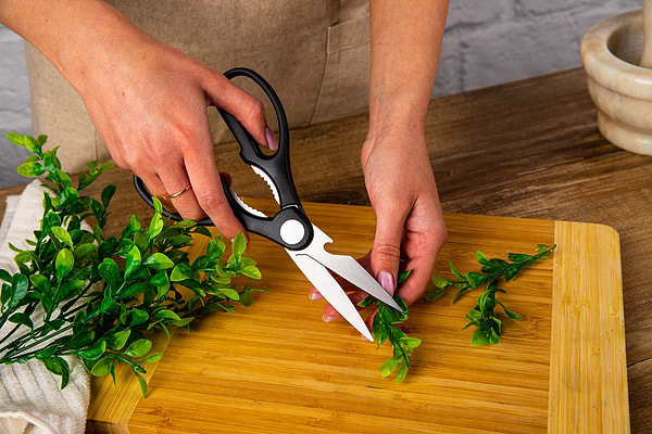 Фото - Набор ножей Gusto 8 пр (GT-4101/8)