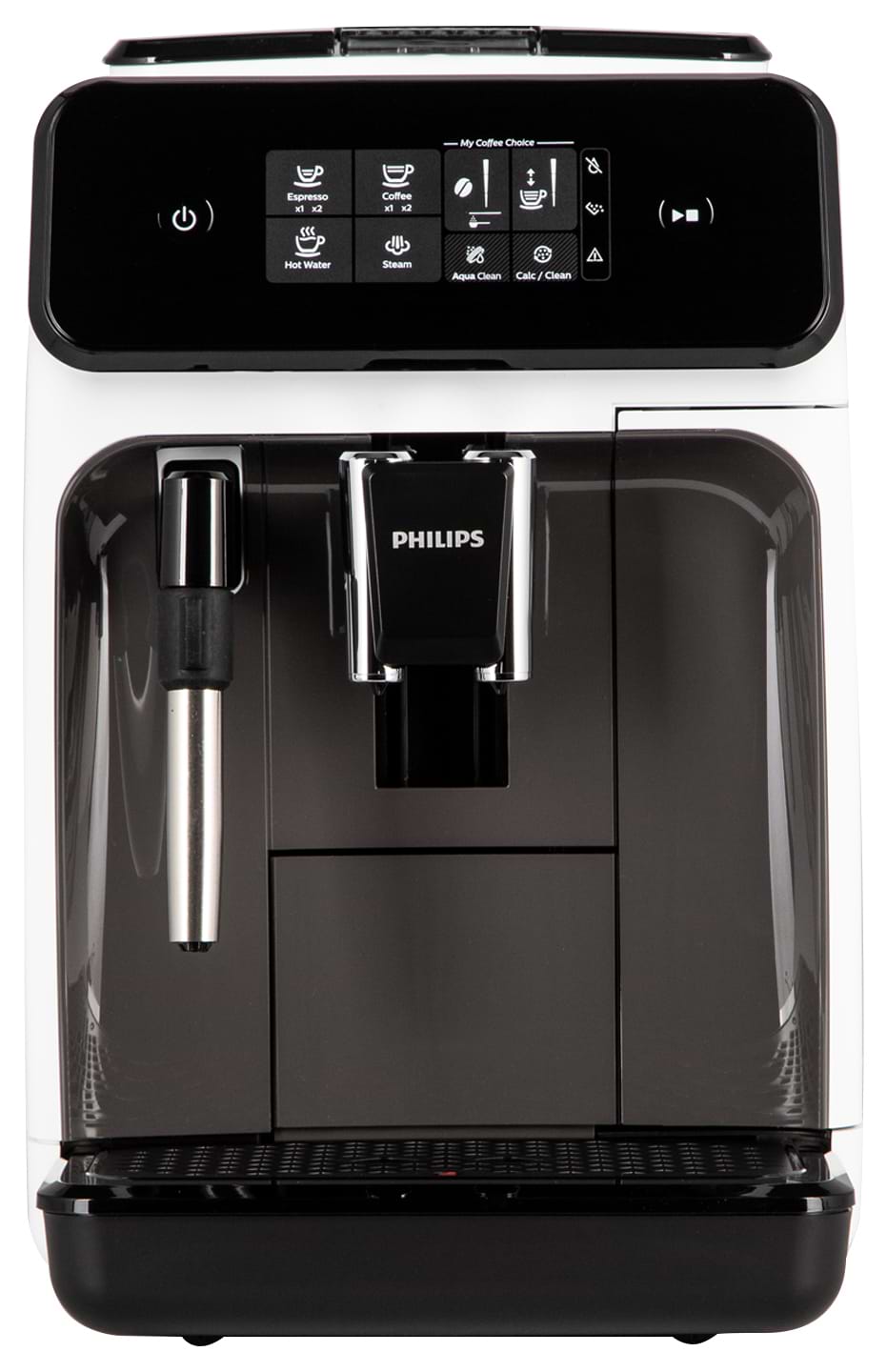 Кофемашина Philips EP1223/00 - Фото 1