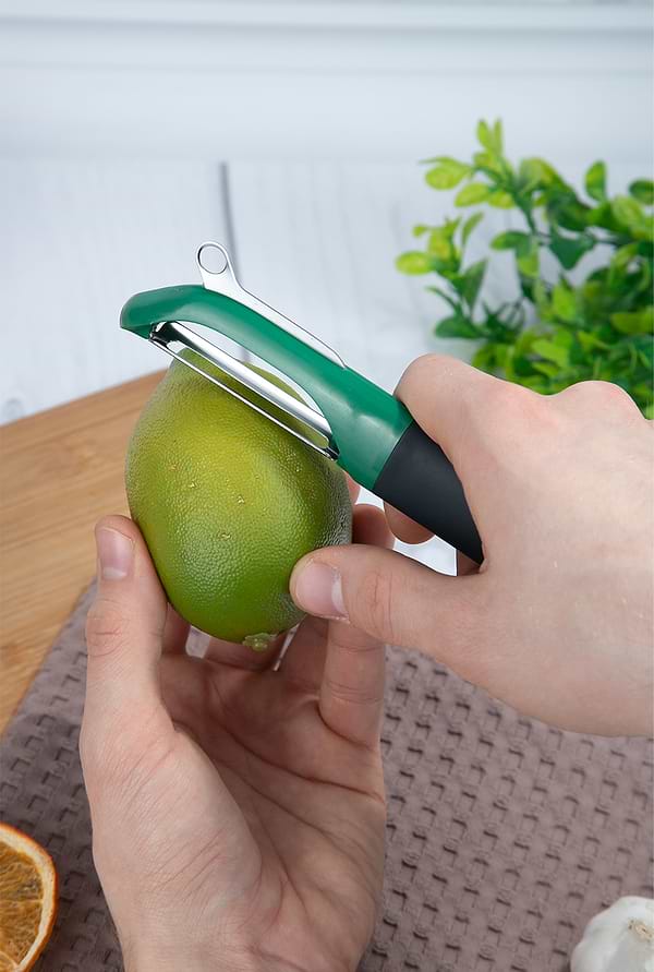 Фото - Овочечистка Joseph Joseph для чищення овочів 10108