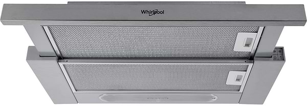 Фото - Вытяжка встраиваемая Whirlpool AKR749/1IX