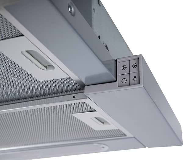 Фото - Вытяжка встраиваемая Whirlpool AKR749/1IX