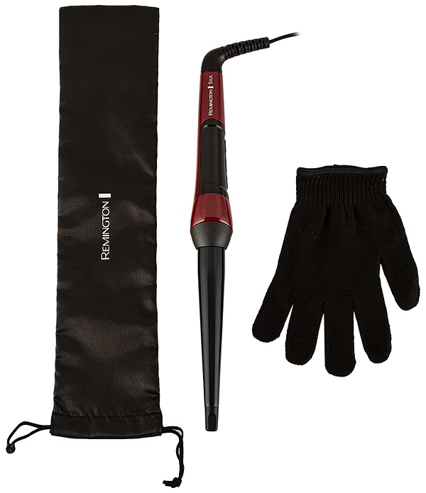 Фото - Плойка Remington CI96W1 Silk Curling