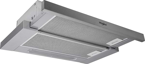 Фото - Вытяжка встраиваемая Whirlpool AKR749/1IX