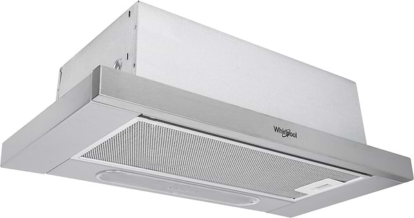 Фото - Вытяжка встраиваемая Whirlpool AKR749/1IX