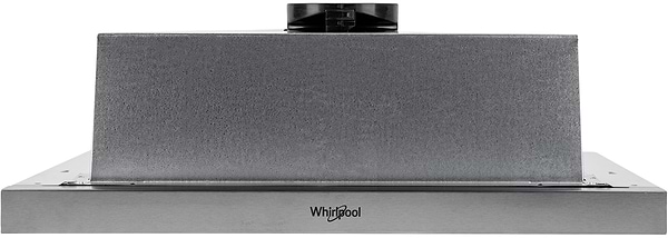 Фото - Вытяжка встраиваемая Whirlpool AKR749/1IX