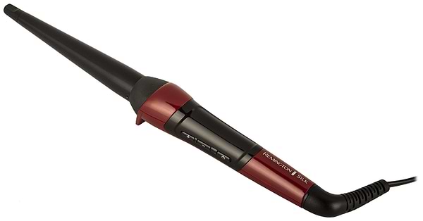 Фото - Плойка Remington CI96W1 Silk Curling
