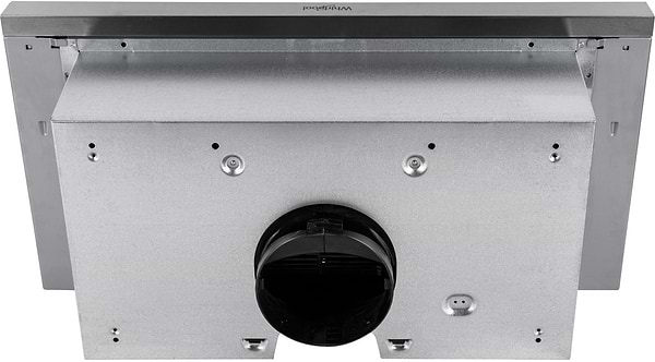 Фото - Вытяжка встраиваемая Whirlpool AKR749/1IX