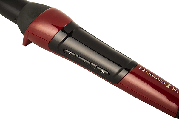Фото - Плойка Remington CI96W1 Silk Curling
