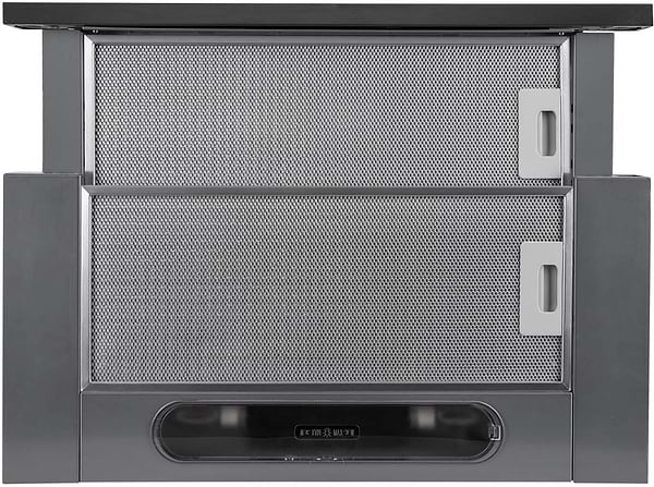 Фото - Вытяжка встраиваемая Whirlpool AKR749/1IX