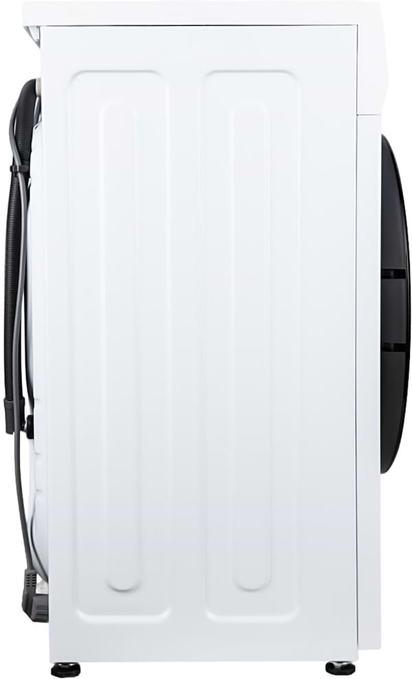 Фото - Стиральная машина Grunhelm GWS-F812D1WB-ST