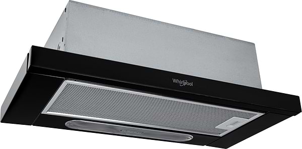 Фото - Вытяжка встраиваемая Whirlpool AKR750GK