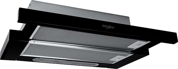 Фото - Вытяжка встраиваемая Whirlpool AKR750GK