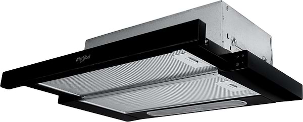 Фото - Вытяжка встраиваемая Whirlpool AKR750GK