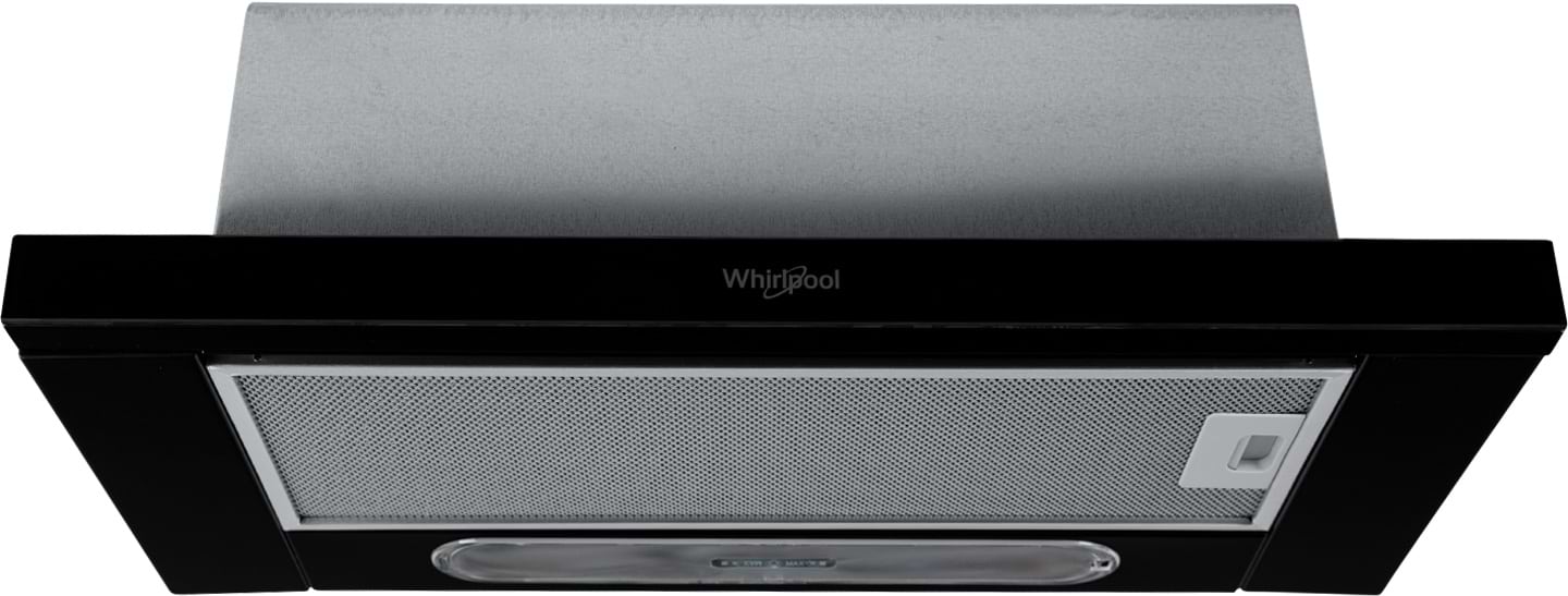 Витяжка вбудована Whirlpool AKR750GK - Фото 1