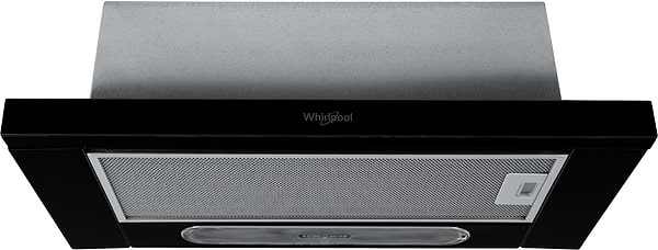 Фото - Вытяжка встраиваемая Whirlpool AKR750GK