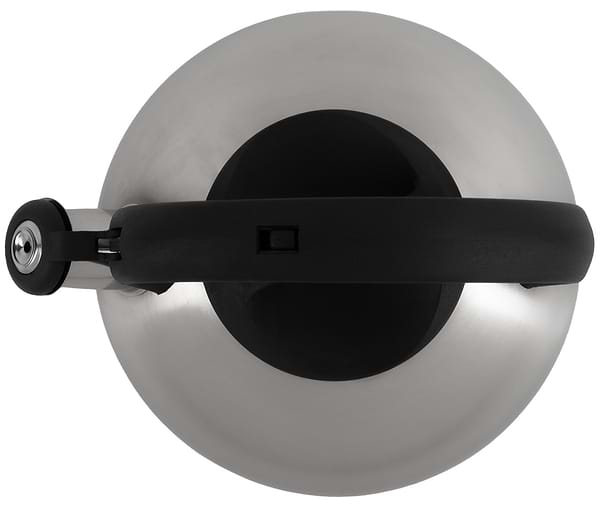 Фото - Чайник металевий Gusto GT-1406-25 2.5 л