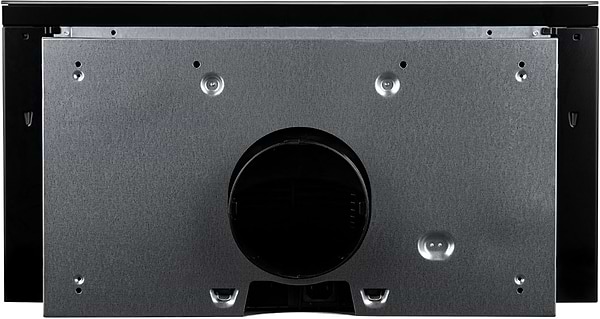 Фото - Вытяжка встраиваемая Whirlpool AKR750GK