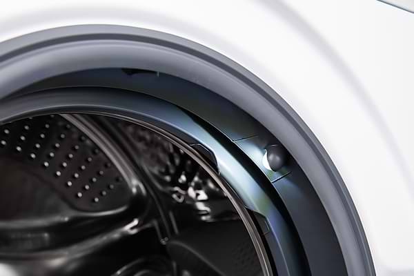 Фото - Стиральная машина Grunhelm GWS-F812D1WB-ST